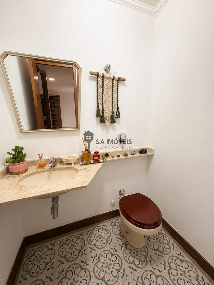 Casa, 3 quartos, 180 m² - Foto 12