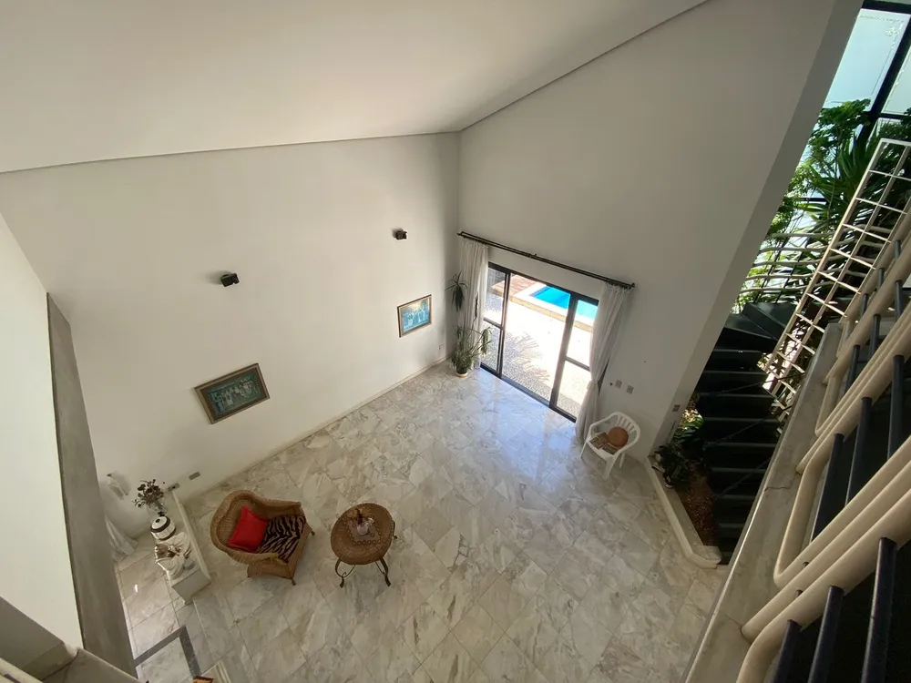 Casa, 5 quartos, 399 m² - Foto 1