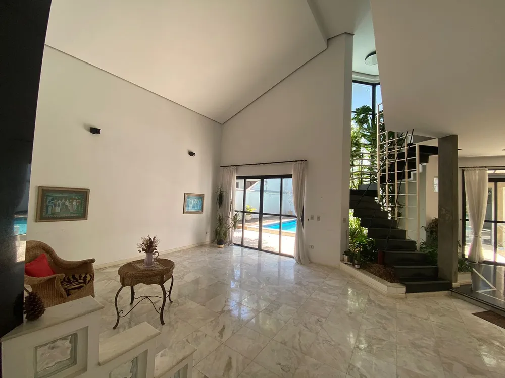 Casa, 5 quartos, 399 m² - Foto 2
