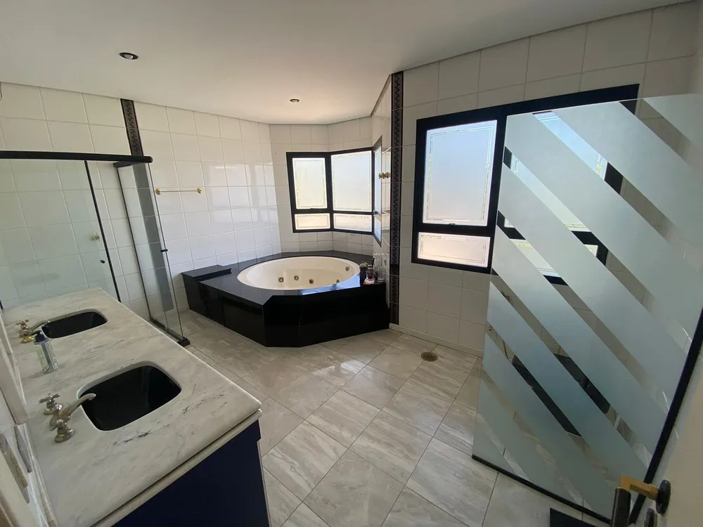 Casa, 5 quartos, 399 m² - Foto 3