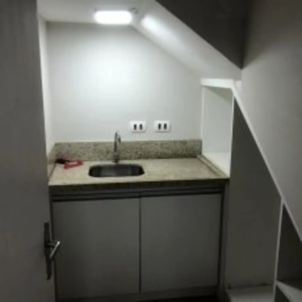 Loja-Salão, 100 m² - Foto 8