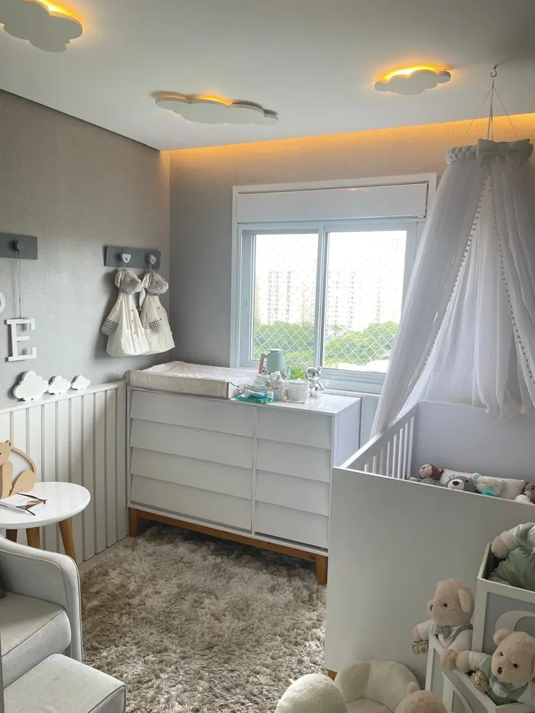 Apartamento, 3 quartos, 87 m² - Foto 8
