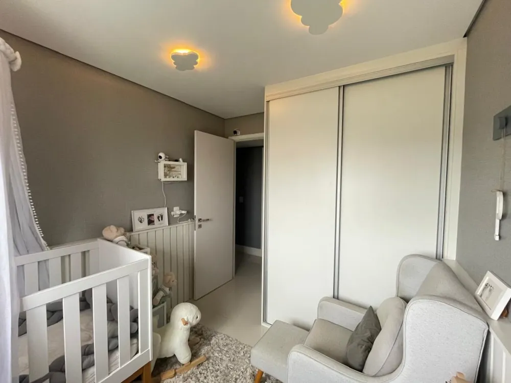 Apartamento, 3 quartos, 87 m² - Foto 9