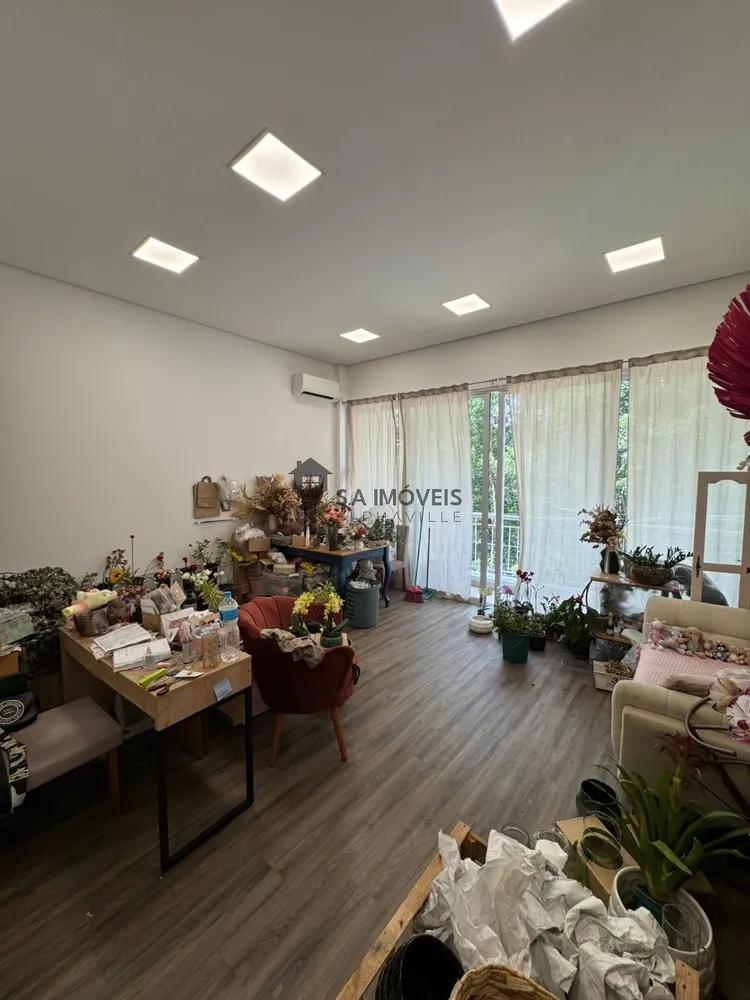 Sala-Conjunto, 39 m² - Foto 7