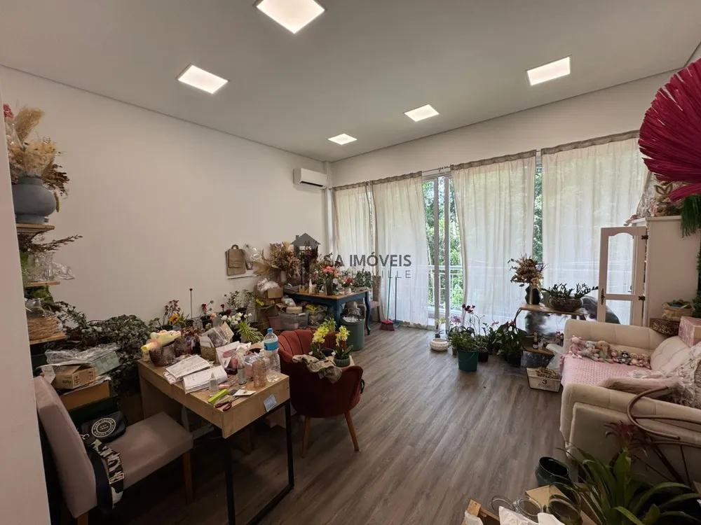 Sala-Conjunto, 39 m² - Foto 1