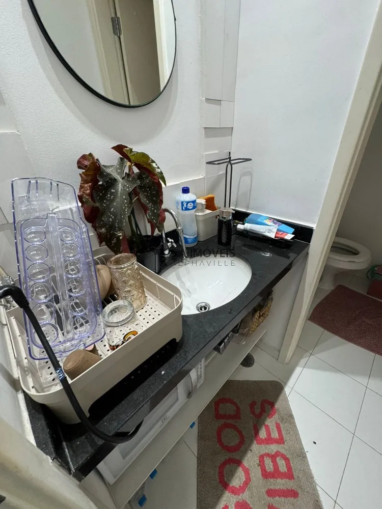 Sala-Conjunto, 39 m² - Foto 4