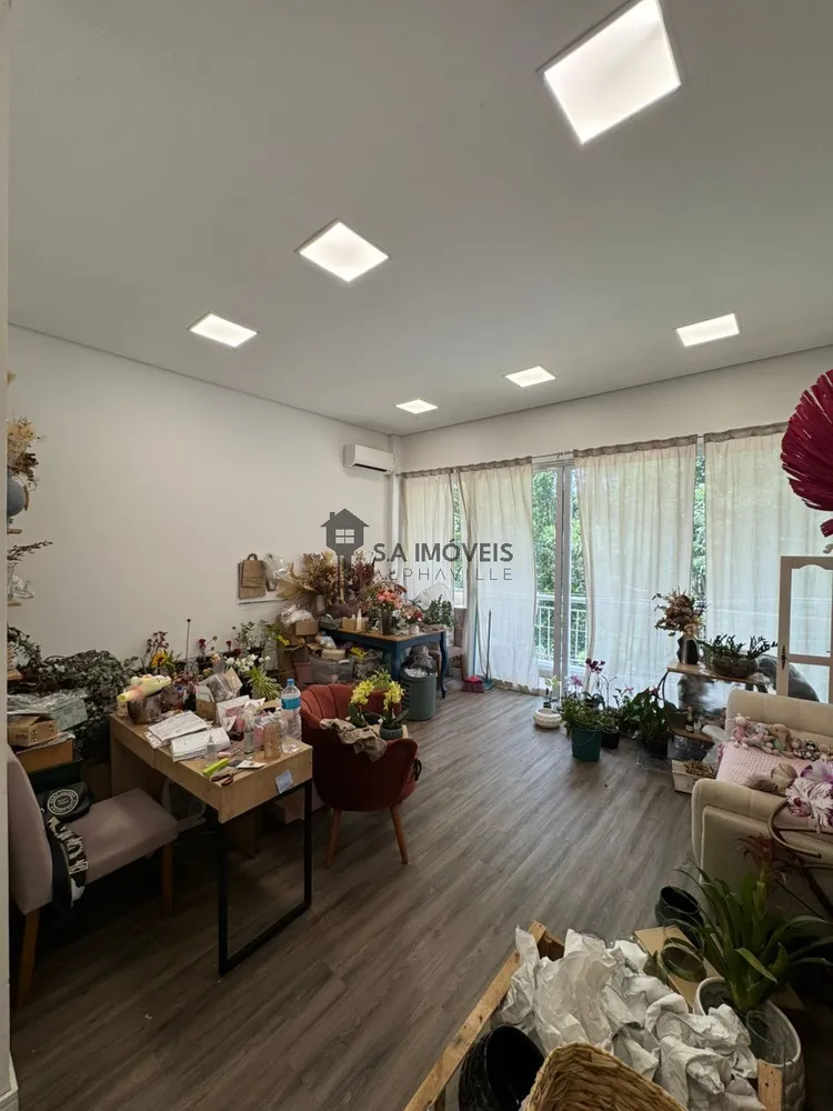 Sala-Conjunto, 39 m² - Foto 2