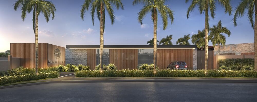 Casa, 3 quartos, 310 m² - Foto 23