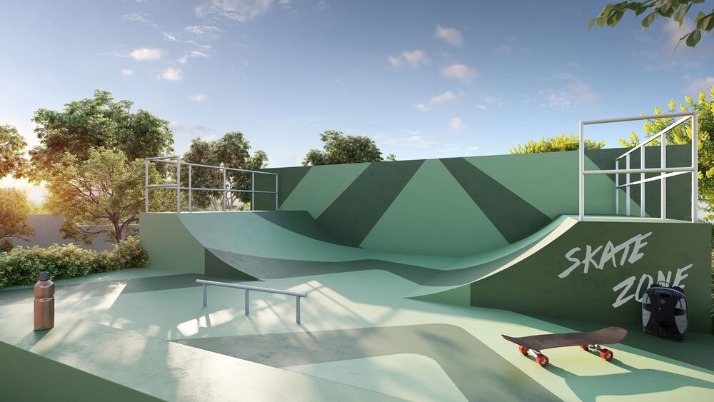 Casa, 3 quartos, 310 m² - Foto 2