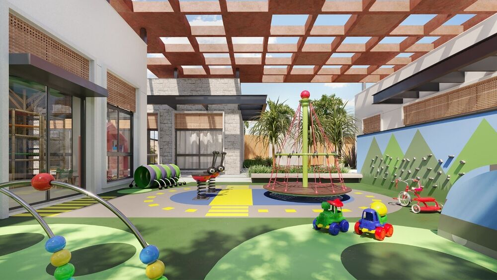 Casa, 3 quartos, 310 m² - Foto 4