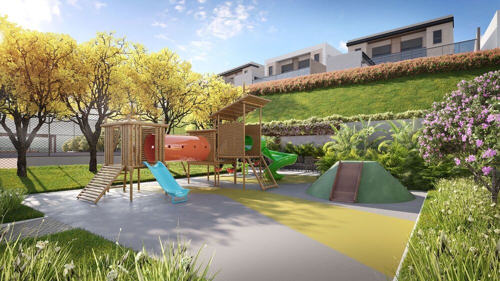 Casa, 3 quartos, 310 m² - Foto 9