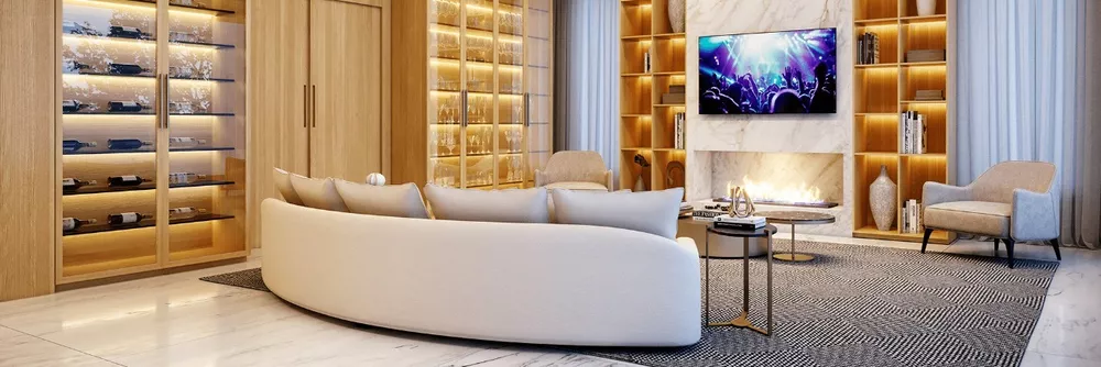 Casa, 3 quartos, 310 m² - Foto 19