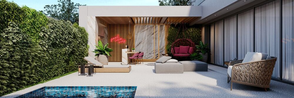 Casa, 3 quartos, 310 m² - Foto 13