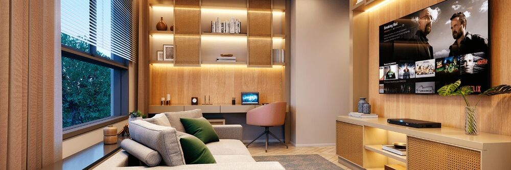 Casa, 3 quartos, 310 m² - Foto 17