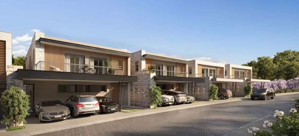 Casa, 3 quartos, 310 m² - Foto 1