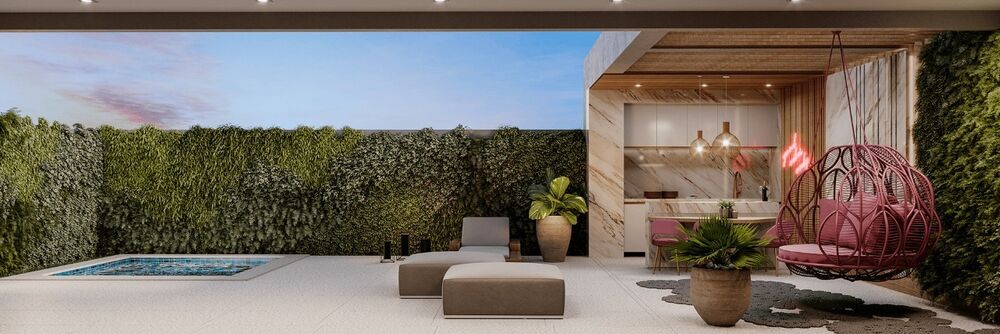 Casa, 3 quartos, 310 m² - Foto 16