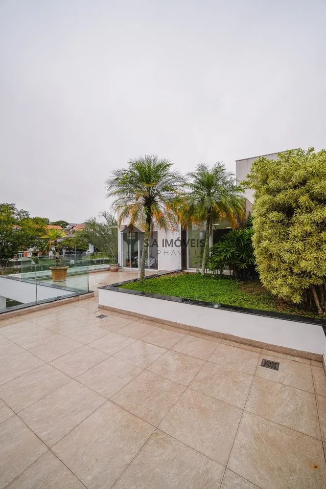Casa, 3 quartos, 598 m² - Foto 11