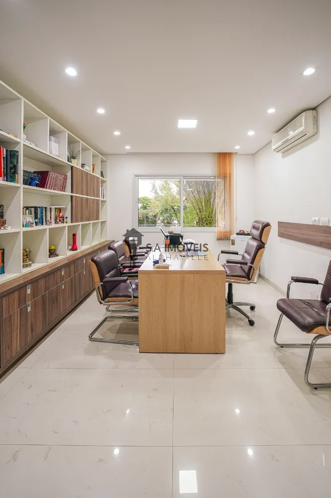 Casa, 3 quartos, 598 m² - Foto 6