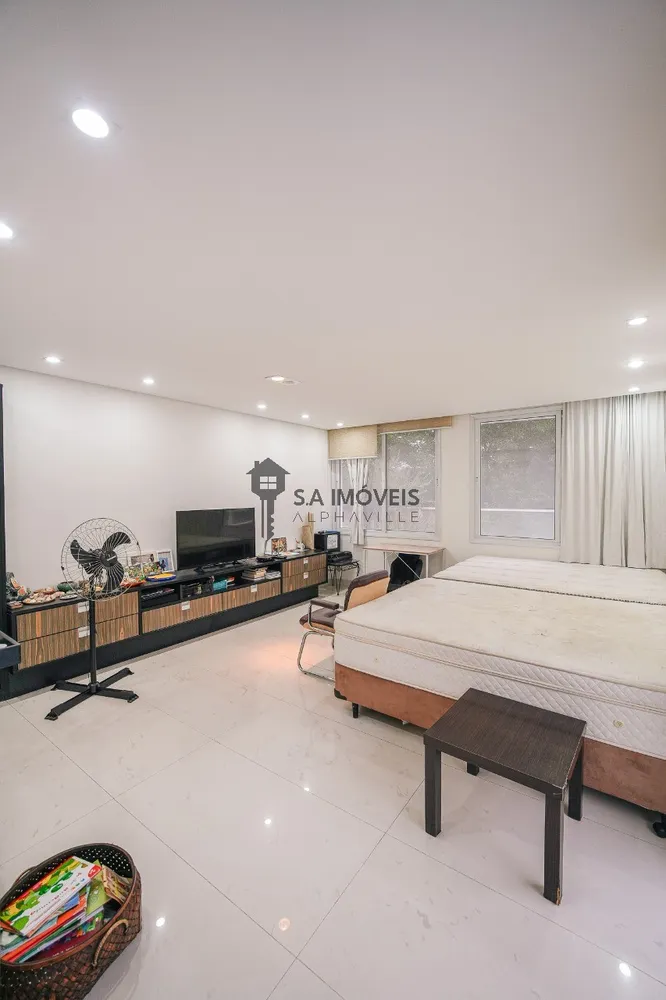 Casa, 3 quartos, 598 m² - Foto 9