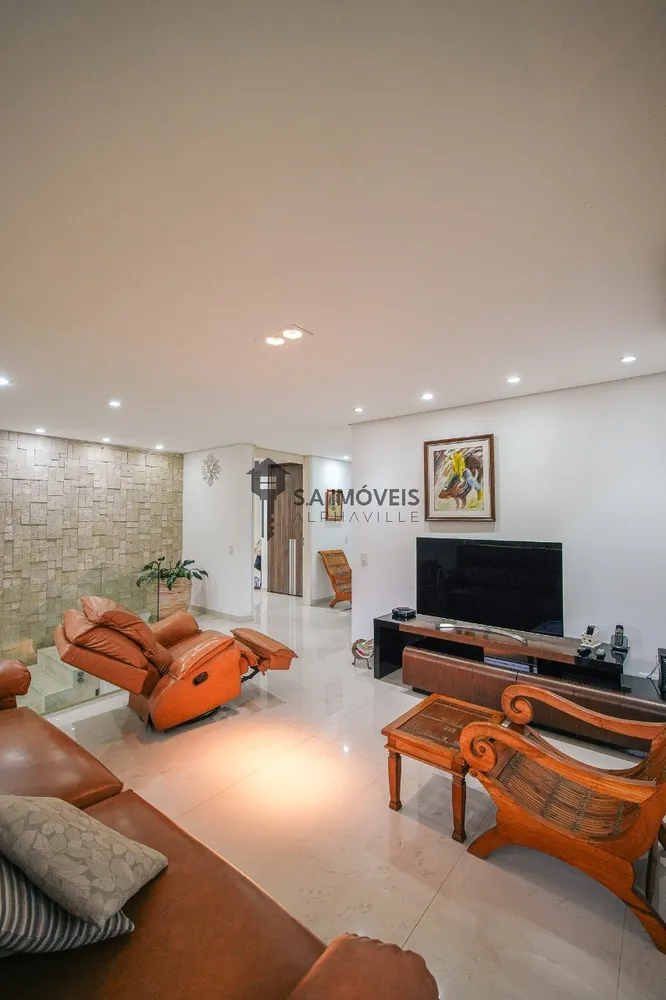 Casa, 3 quartos, 598 m² - Foto 4