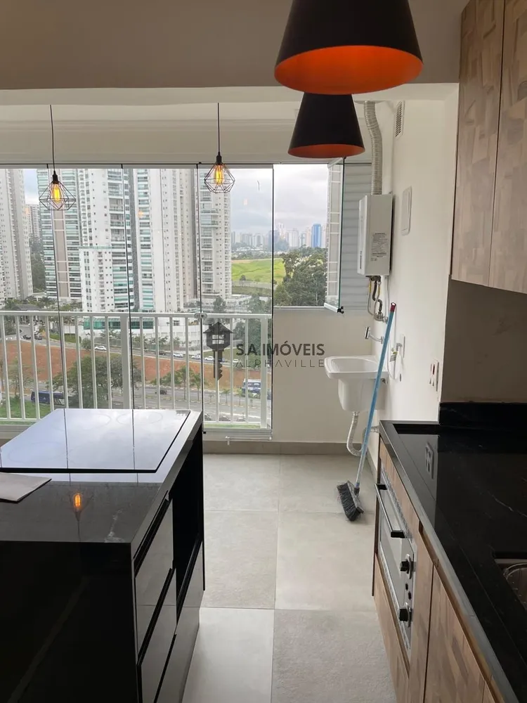 Apartamento, 2 quartos, 69 m² - Foto 8
