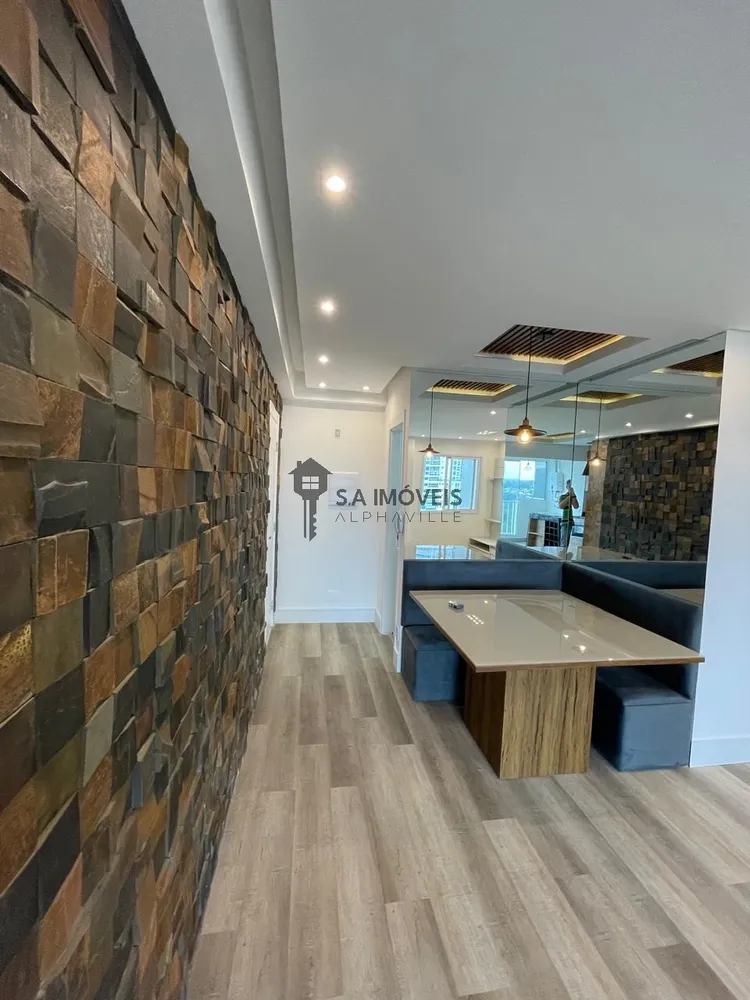 Apartamento, 2 quartos, 69 m² - Foto 10