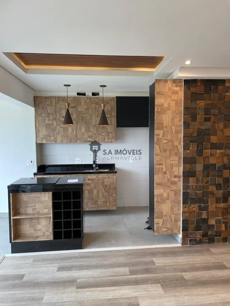 Apartamento, 2 quartos, 69 m² - Foto 9