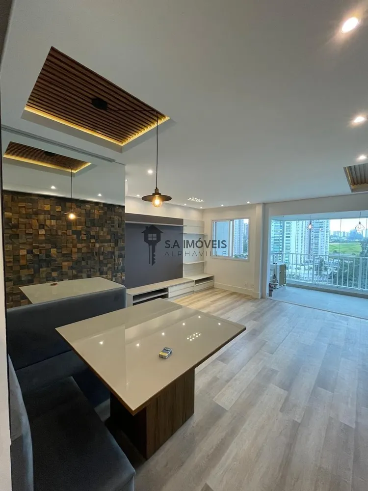 Apartamento, 2 quartos, 69 m² - Foto 11