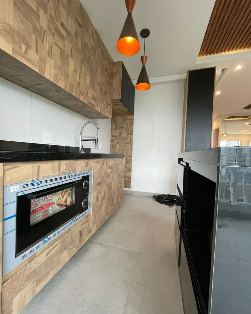 Apartamento, 2 quartos, 69 m² - Foto 4