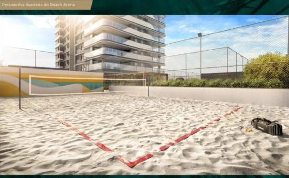 Apartamento, 3 quartos, 175 m² - Foto 15