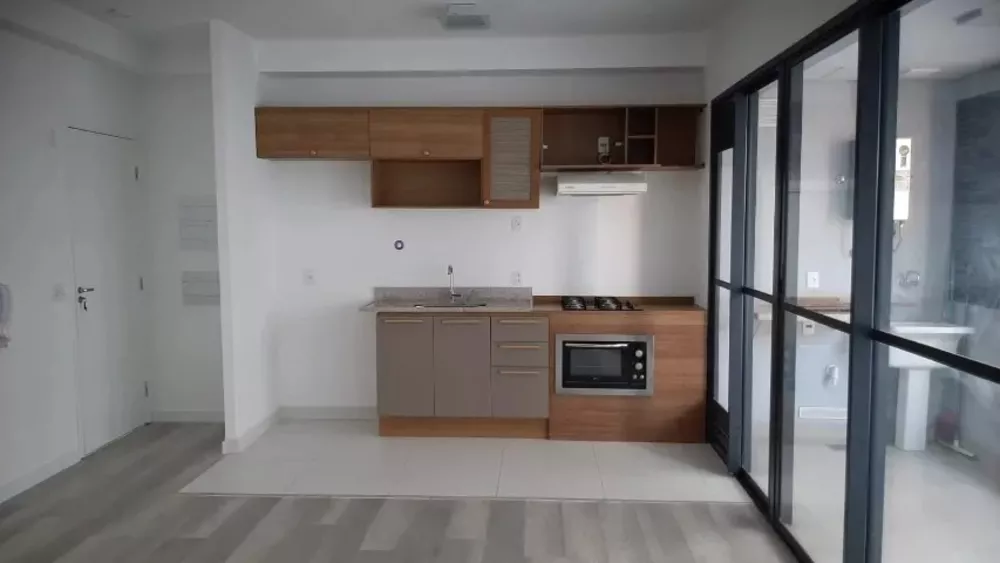 Apartamento à venda com 2 quartos, 69m² - Foto 2