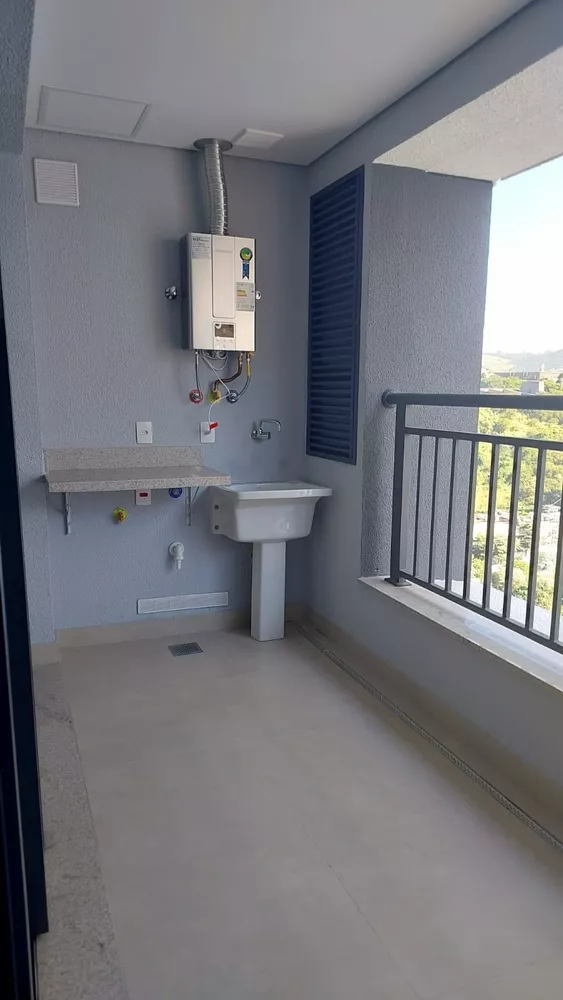 Apartamento à venda com 2 quartos, 69m² - Foto 10