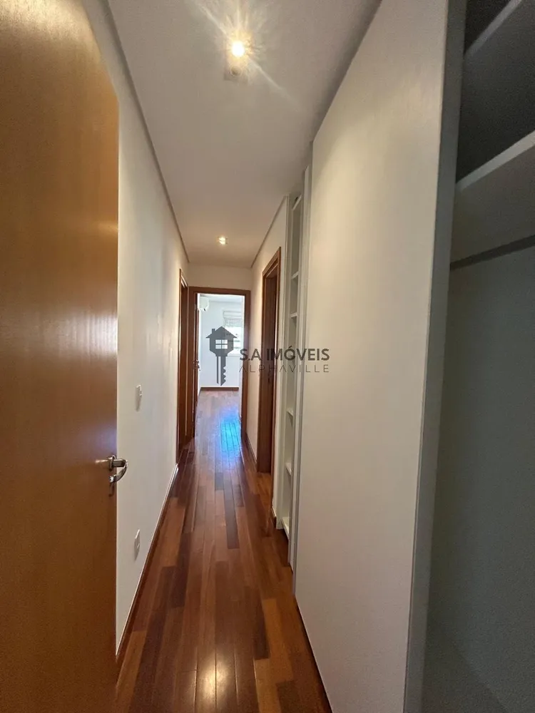 Apartamento, 3 quartos, 156 m² - Foto 1