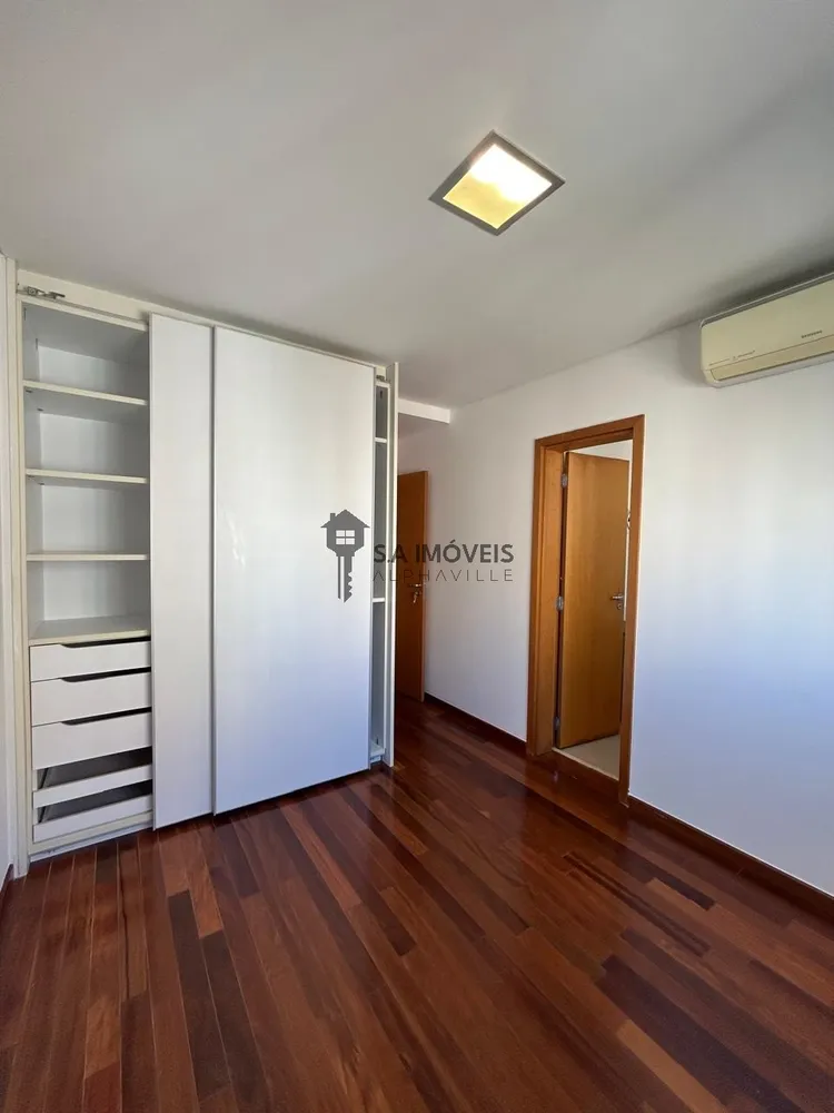 Apartamento, 3 quartos, 156 m² - Foto 6