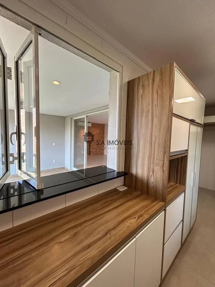 Apartamento, 3 quartos, 156 m² - Foto 1