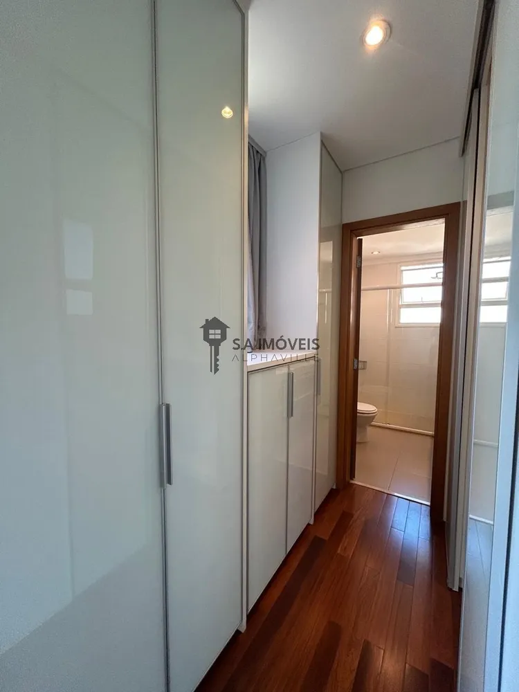 Apartamento, 3 quartos, 156 m² - Foto 4