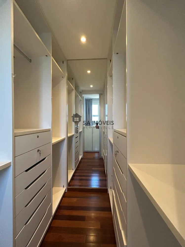 Apartamento, 3 quartos, 156 m² - Foto 5