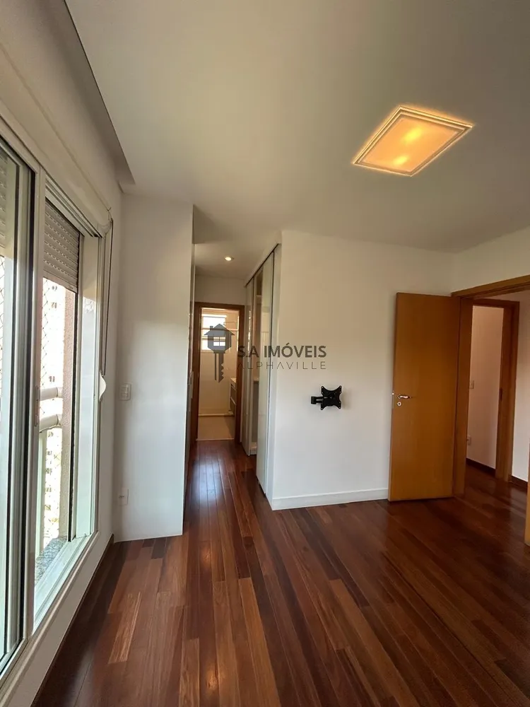 Apartamento, 3 quartos, 156 m² - Foto 3