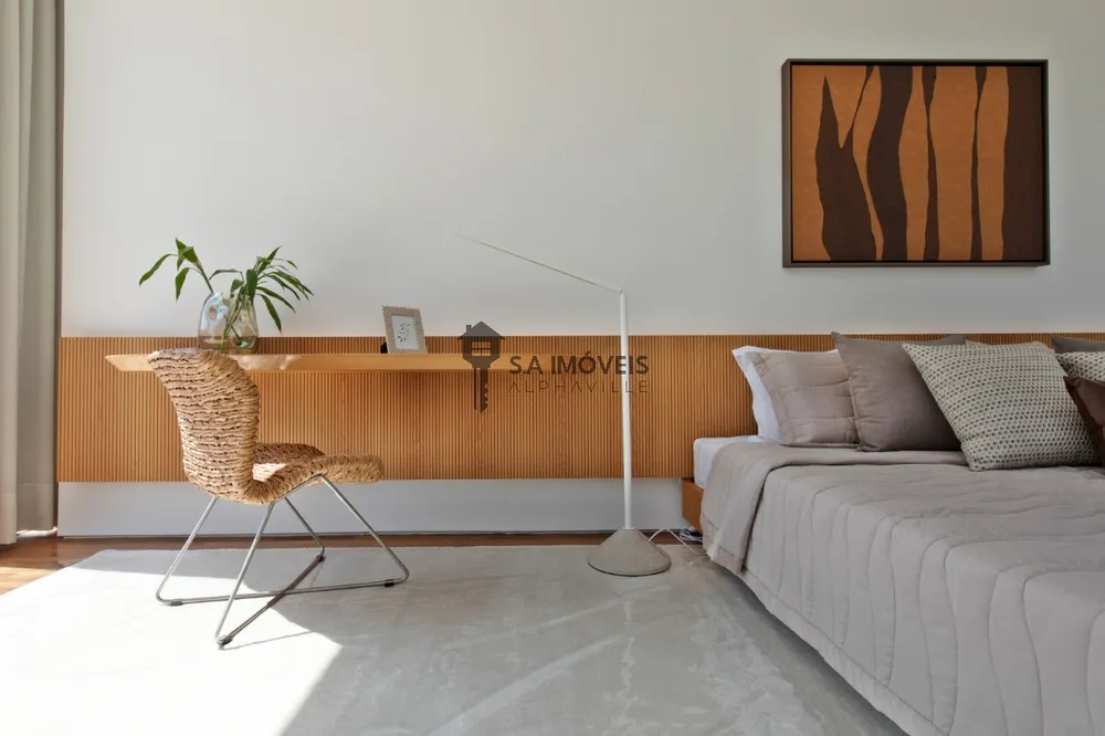 Casa, 4 quartos, 987 m² - Foto 2