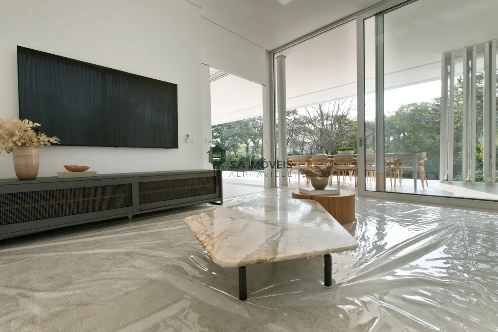 Casa, 4 quartos, 987 m² - Foto 5