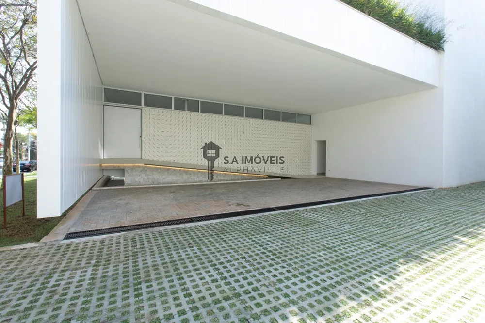 Casa, 4 quartos, 987 m² - Foto 11
