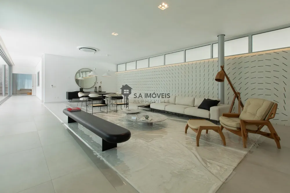 Casa, 4 quartos, 987 m² - Foto 7