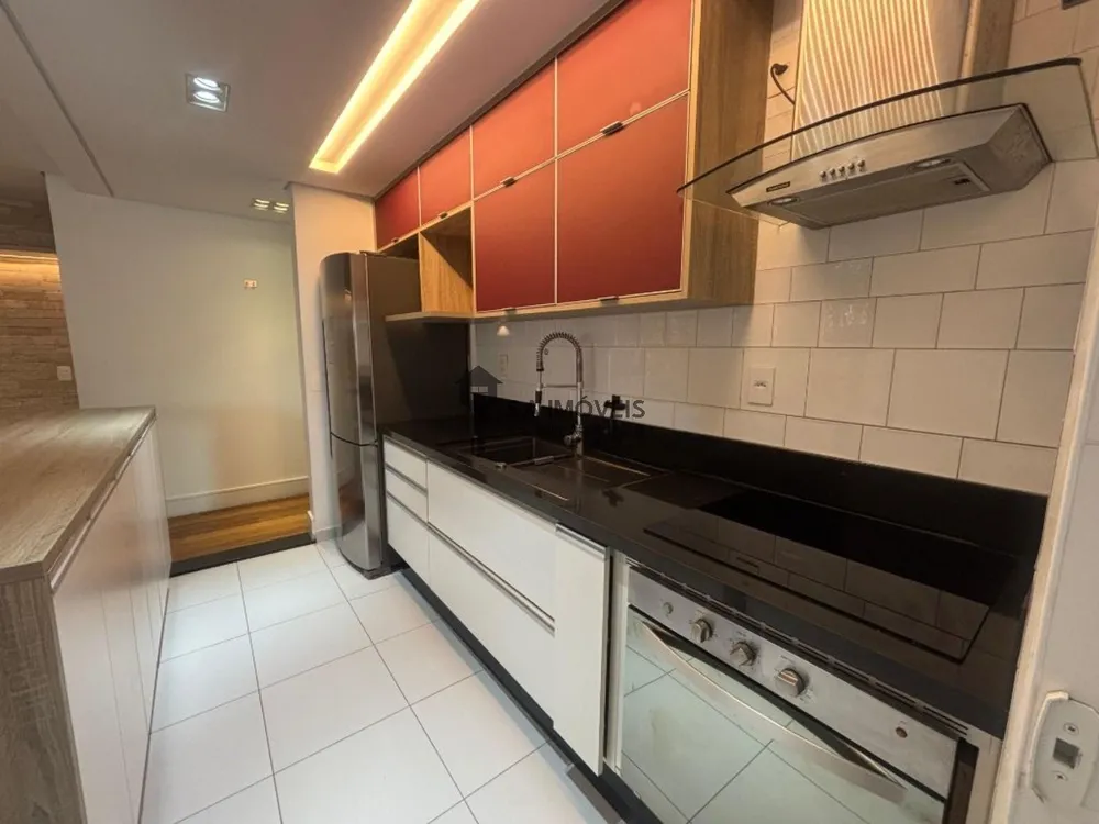 Apartamento, 2 quartos, 76 m² - Foto 1