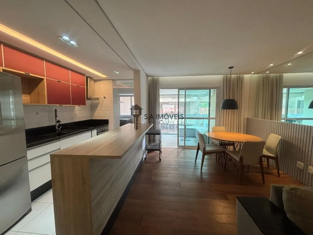 Apartamento, 2 quartos, 76 m² - Foto 1