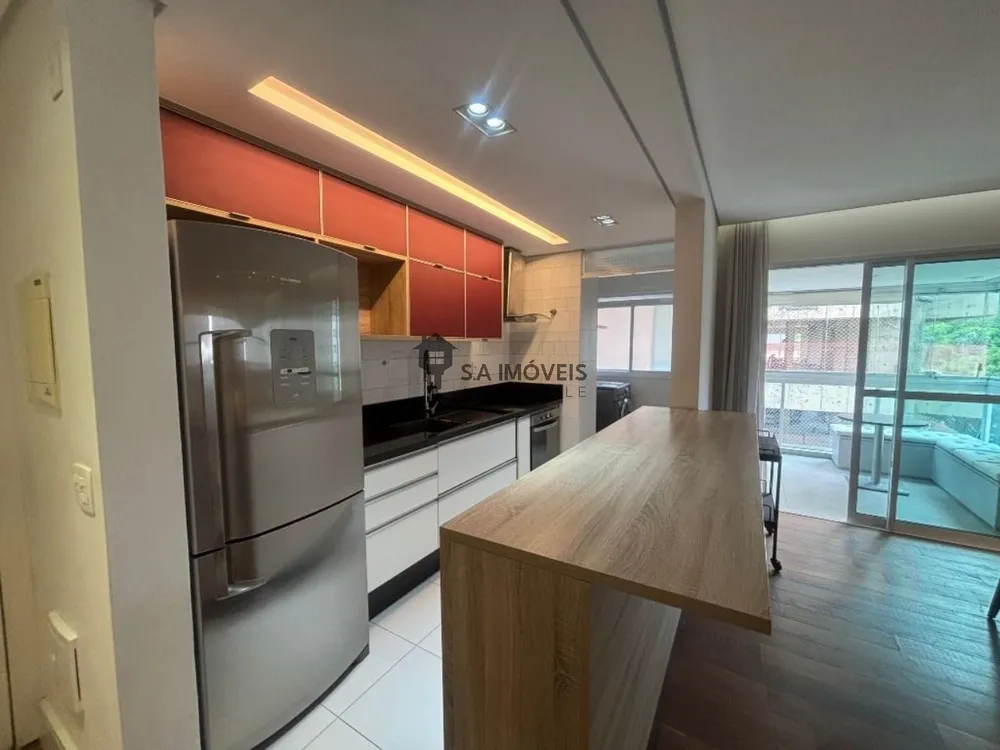 Apartamento, 2 quartos, 76 m² - Foto 5