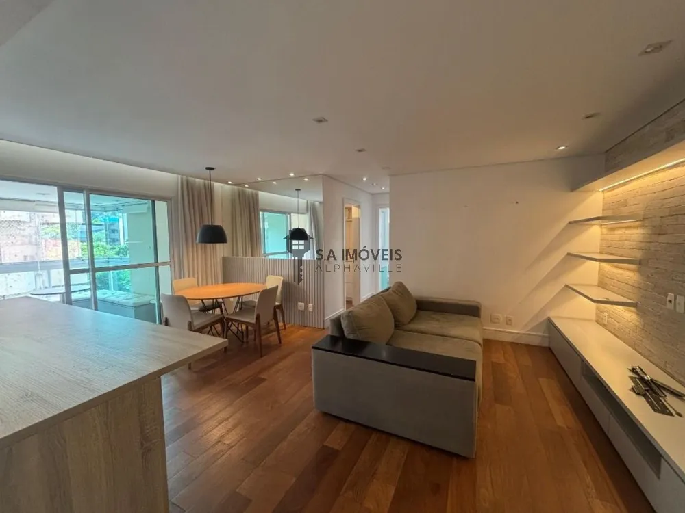Apartamento, 2 quartos, 76 m² - Foto 4