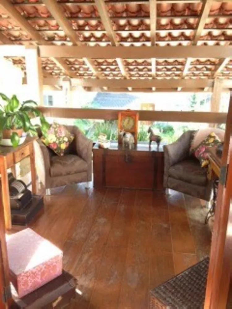 Casa, 3 quartos, 300 m² - Foto 5