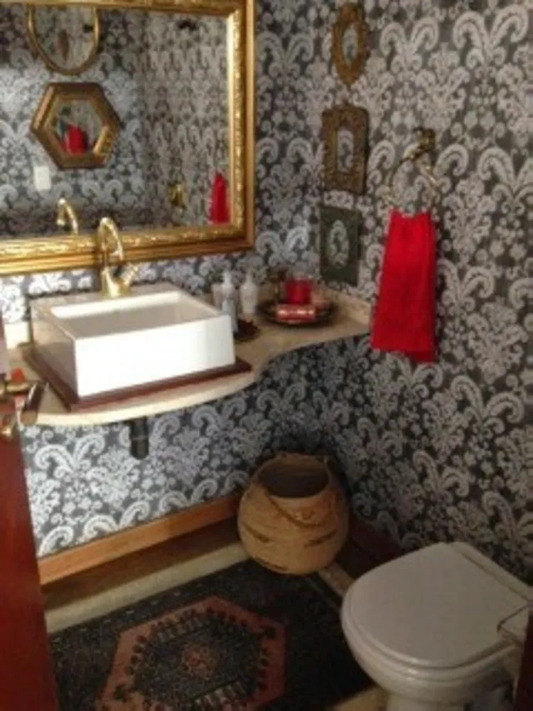 Casa, 3 quartos, 300 m² - Foto 7