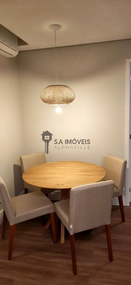 Apartamento, 1 quarto, 52 m² - Foto 8