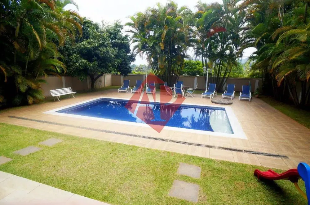 Casa, 4 quartos, 600 m² - Foto 14